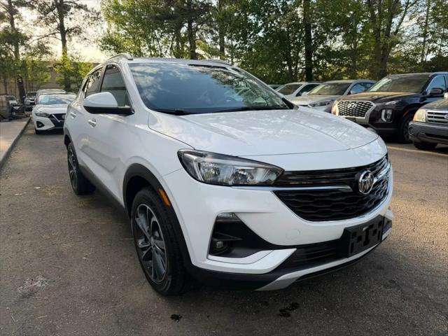 2023 Buick Encore GX Select FWD