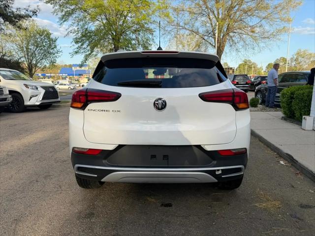 2023 Buick Encore GX Select FWD