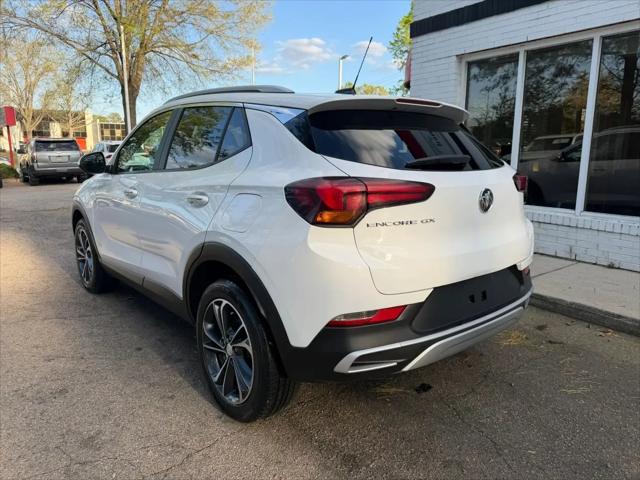 2023 Buick Encore GX Select FWD