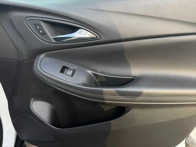 2023 Buick Encore GX Select FWD