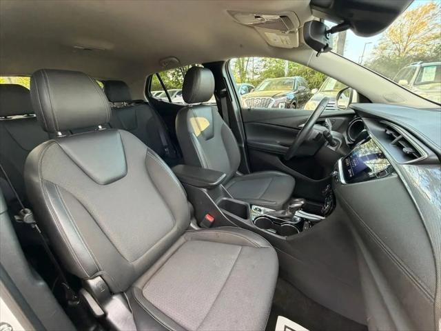 2023 Buick Encore GX Select FWD