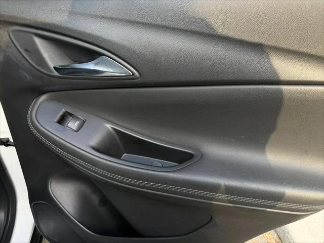 2023 Buick Encore GX Select FWD