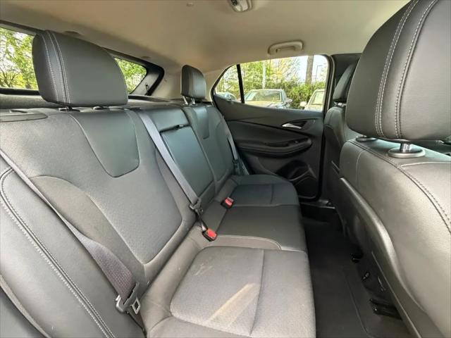 2023 Buick Encore GX Select FWD