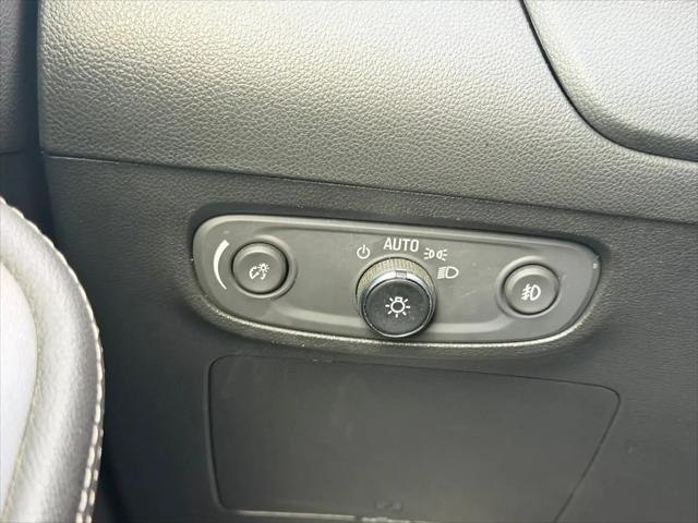 2023 Buick Encore GX Select FWD