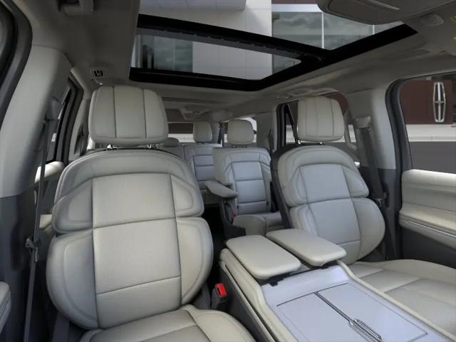 2026 Lincoln Navigator Reserve L
