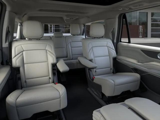 2026 Lincoln Navigator Reserve L