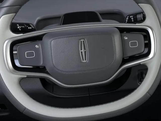 2026 Lincoln Navigator Reserve L