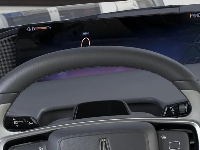 2026 Lincoln Navigator Reserve L