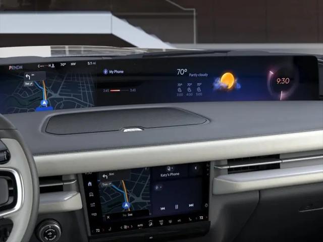 2026 Lincoln Navigator Reserve L