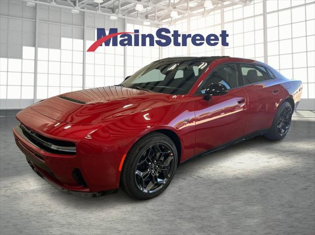 2026 Dodge Charger GT for sale in Lansing, KS