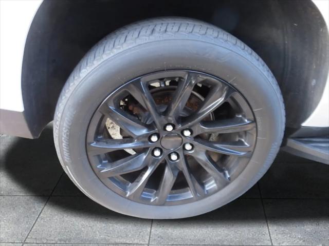 2021 GMC Yukon XL 4WD SLT