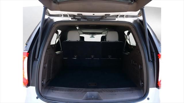 2021 GMC Yukon XL 4WD SLT