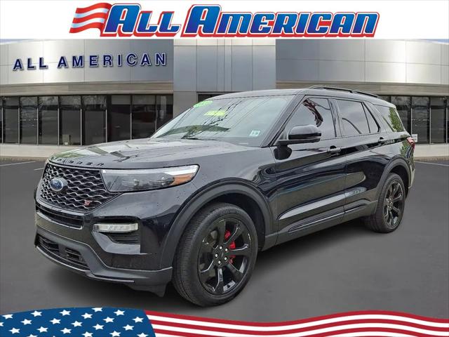 2023 Ford Explorer ST for sale in Paramus, NJ