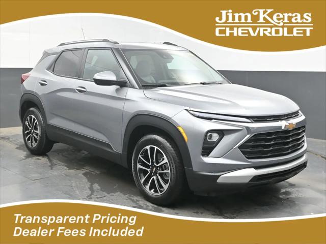2026 Chevrolet TrailBlazer FWD LT for sale in Memphis, TN