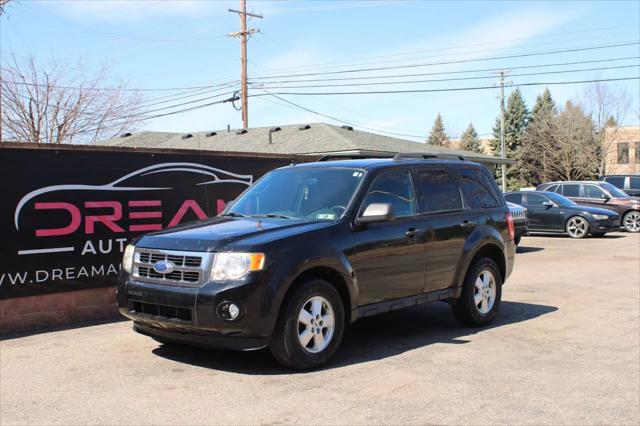 2012 Ford Escape XLT for sale in Shelby Township, MI