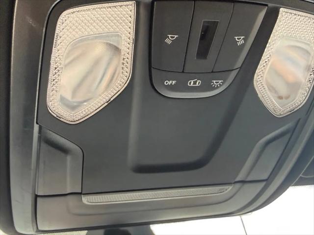 2022 Ram 3500 Lone Star Crew Cab 4x4 8' Box