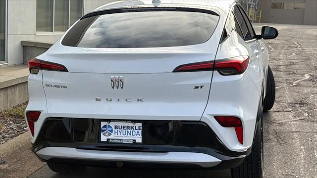 2024 Buick NV Sport Touring FWD
