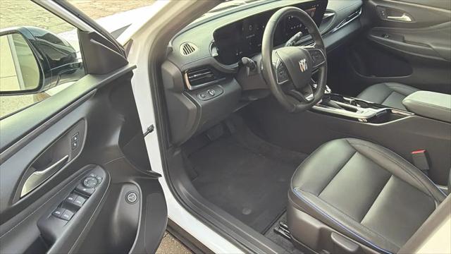 2024 Buick NV Sport Touring FWD