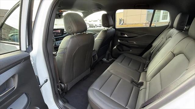 2024 Buick NV Sport Touring FWD