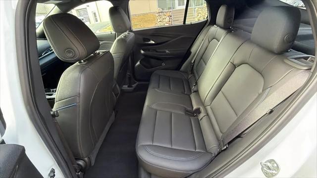 2024 Buick NV Sport Touring FWD