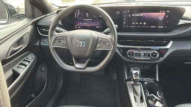 2024 Buick NV Sport Touring FWD