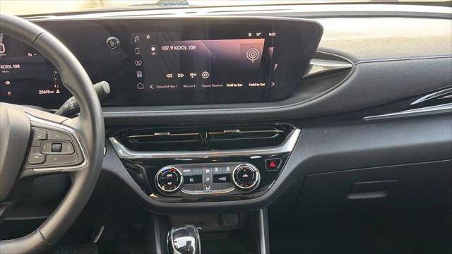 2024 Buick NV Sport Touring FWD