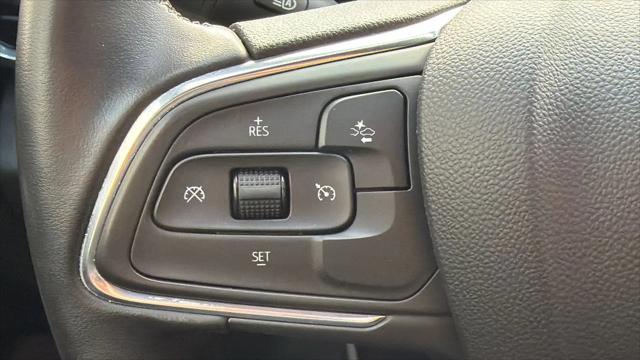 2024 Buick NV Sport Touring FWD