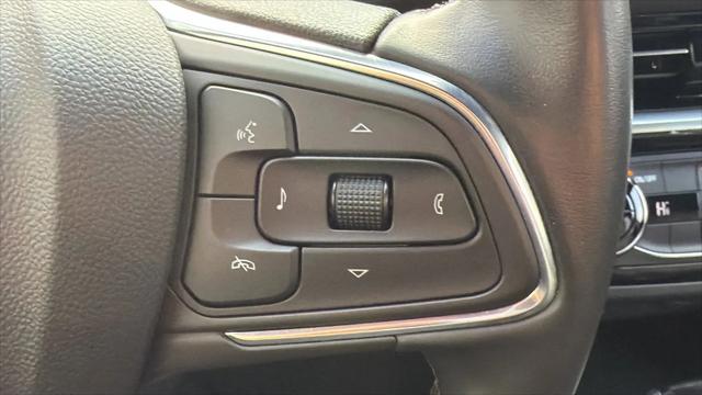 2024 Buick NV Sport Touring FWD