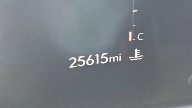 2024 Buick NV Sport Touring FWD