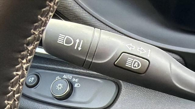 2024 Buick NV Sport Touring FWD