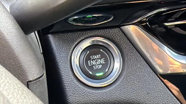 2024 Buick NV Sport Touring FWD