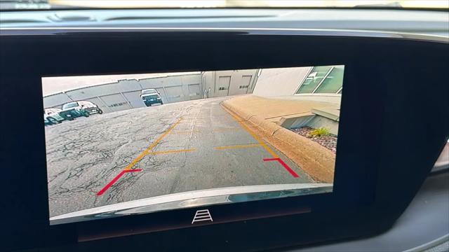 2024 Buick NV Sport Touring FWD