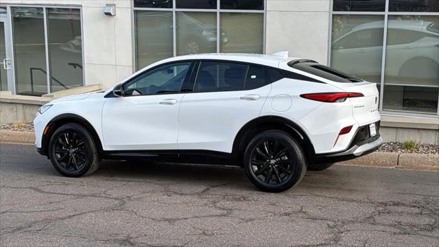 2024 Buick NV Sport Touring FWD