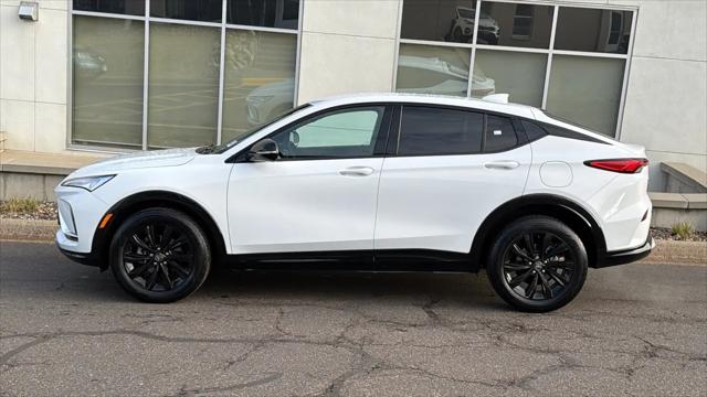 2024 Buick NV Sport Touring FWD