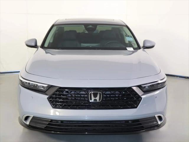 2026 Honda Accord Sedan Touring
