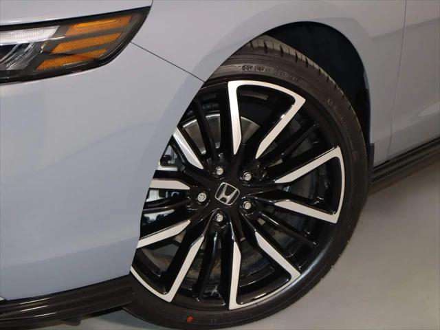 2026 Honda Accord Sedan Touring