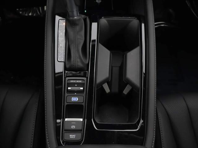 2026 Honda Accord Sedan Touring