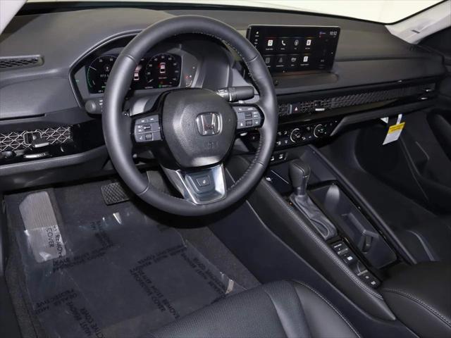 2026 Honda Accord Sedan Touring