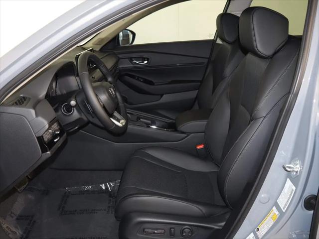 2026 Honda Accord Sedan Touring