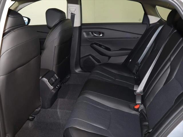 2026 Honda Accord Sedan Touring