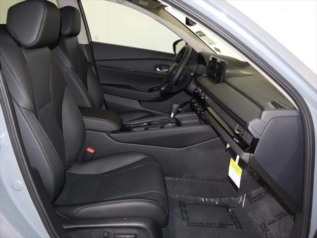 2026 Honda Accord Sedan Touring