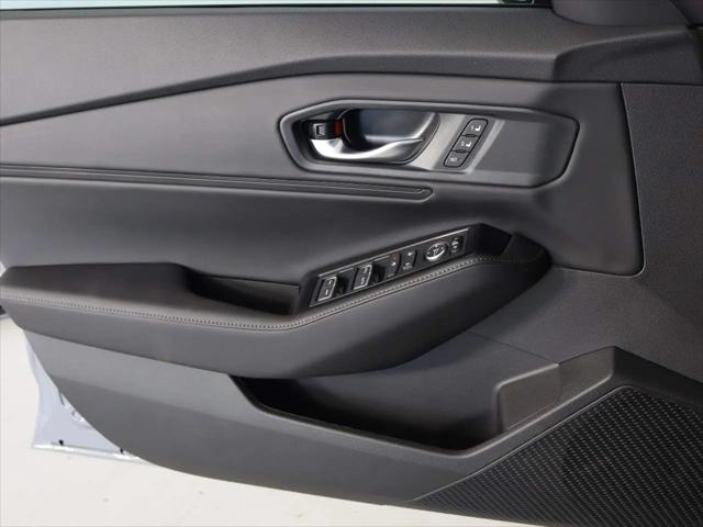 2026 Honda Accord Sedan Touring