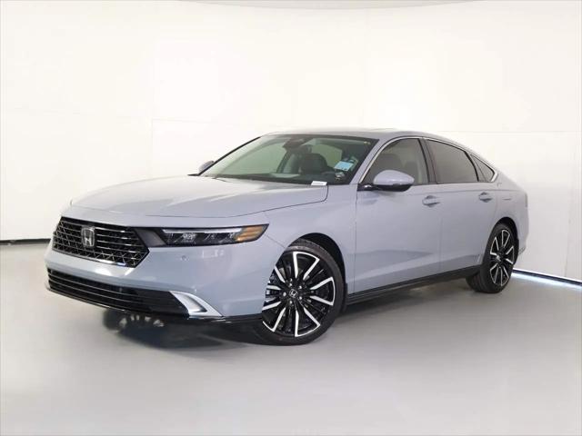 2026 Honda Accord Sedan Touring for sale in Tucson, AZ