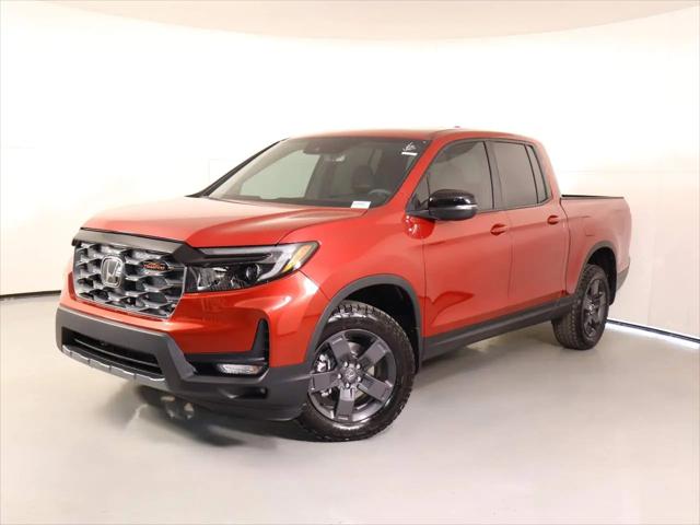 2026 Honda Ridgeline TrailSport for sale in Tucson, AZ