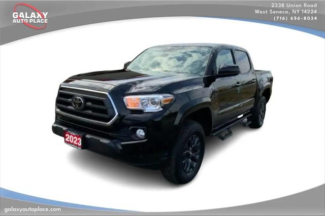 2023 Toyota Tacoma SR5 V6 for sale in West Seneca, NY