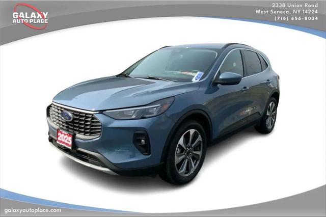 2025 Ford Escape Platinum for sale in West Seneca, NY