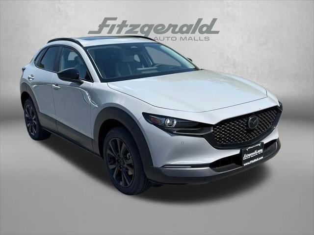 2026 Mazda CX-30 2.5 Turbo Aire Edition for sale in Frederick, MD