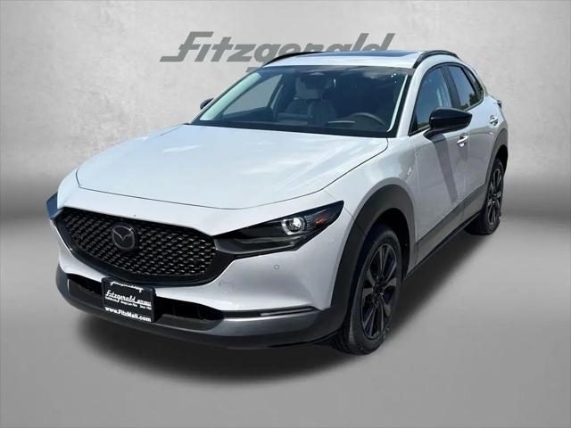 2026 Mazda CX-30 2.5 Turbo Aire Edition