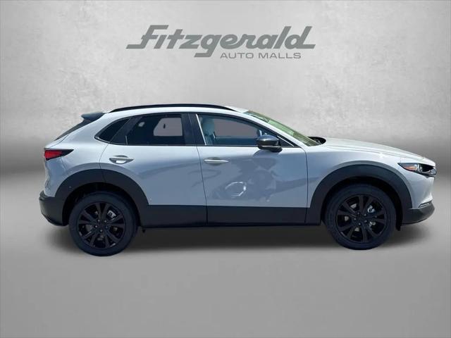 2026 Mazda CX-30 2.5 Turbo Aire Edition