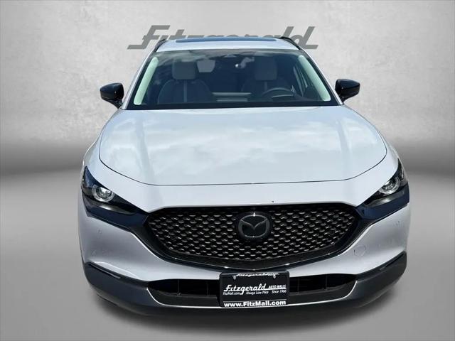 2026 Mazda CX-30 2.5 Turbo Aire Edition